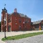 Ithaca Fire Station