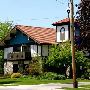 Frankenmuth City Hall