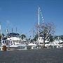 Toledo Beach Marina and North Cape Yacht Club