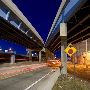 Metro Detroit Highway Overpasses