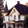 Adrounie House Bed & Breakfast