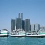 Diamond Jack's Boats