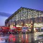 Northville Township Fire Headquarters