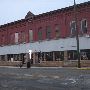 Whistle Stop USA