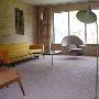 Warren Mid Century Modern House