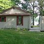Sturgis Lake Cottage