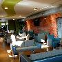 Mind Body & Spirits Restaurant