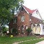 Detroit Family Residence