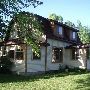 Shannon's Barton City Lake Home