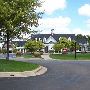 Barton Hills Neighborhood
