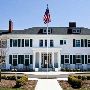 McPherson Mansion