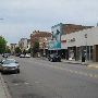 Joseph Campau St. - Hamtramck
