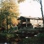 Debra's Columbiaville Home