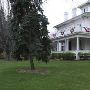 Governor Warner Mansion