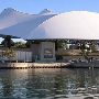 Chene Park  Amphitheater