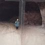 Detroit Salt Mines