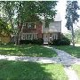 Altha's Detroit Residence