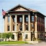 Hillsdale City Hall