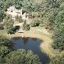 15 Acre Metamora Woods Home