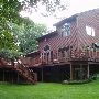 miller residence