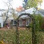 Vern's Birmingham Home