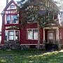 Marra Victorian House