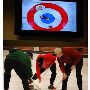 Midland Curling Center