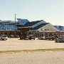 Chippewa County International Airport