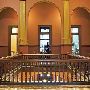Historic Eaton County Courthouse