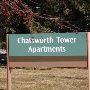 Chatsworth Tower Apartments - Wayne State University