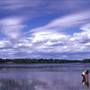 Coldwater Lake State Park