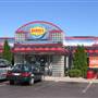 Classic Denny's Diner