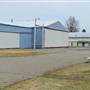 Jackson County Airport