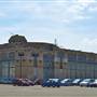 DTW Hangars