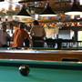 The Blue Duck