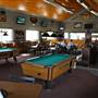 Bottoms Up Bar
