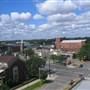 Wyandotte Downtown