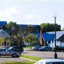 Holiday Inn near the University of Michigan