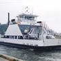 Walpole-Algonac Ferry Line, Ltd.