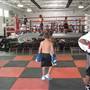 Detroit Boxing Jungle