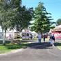 Northwestern Michigan Fairground