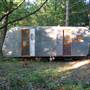 1950 Westwood Travel Trailer