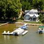 Devil's Lake House