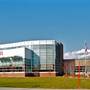 Football Field and Track - Grosse Ile High School