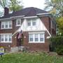 Pontiac Suburban Home