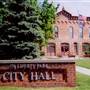 Lapeer City Hall