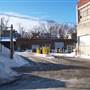 Ann Arbor City Yards