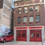 Detroit Fire Station Engine 1