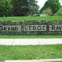 Grand Ledge Ravines