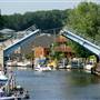 South Haven Drawbridge